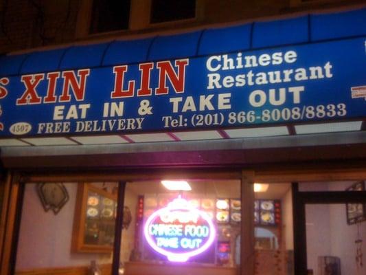 Best Chinese food in upper Union City.