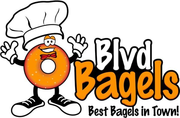 Blvd Bagels Best Bagels in Town