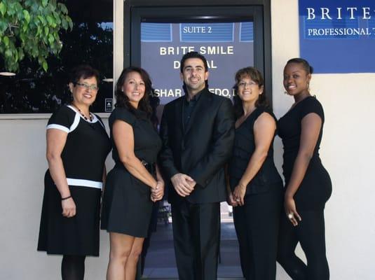 Brite Smile Dental