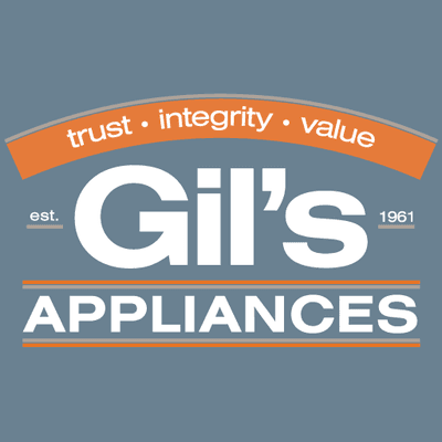 Gil's Appliances: Trust, Integrity, Value