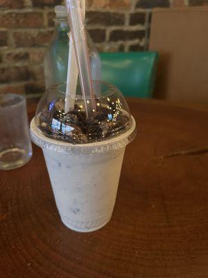 Oreo Shake