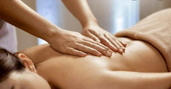 $65 Massage special till the end of October.        Call/text.               Or book online