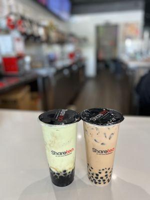 Sharetea