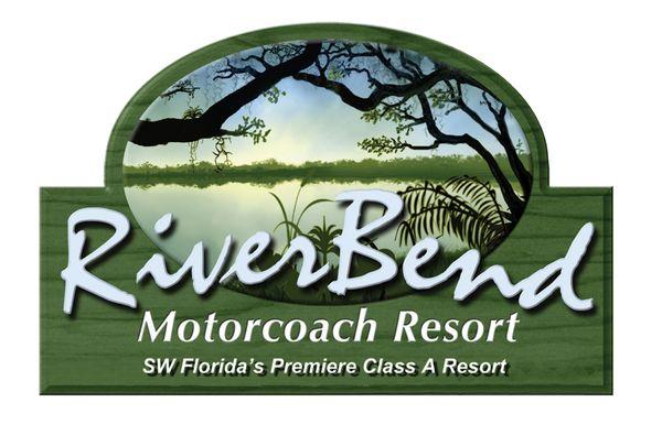 Riverbend Motorcoach Resort