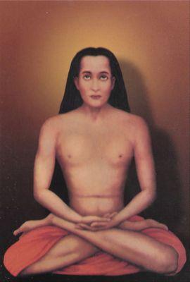 Babaji - Respected for his Spiritual Kriya Yoga