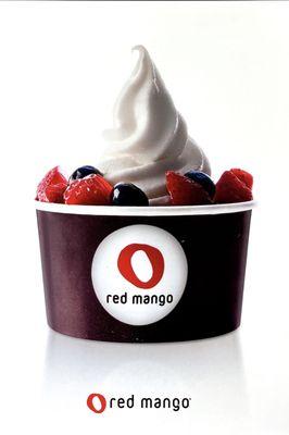 Red Mango