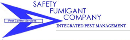 Safety Fumigant Co logo