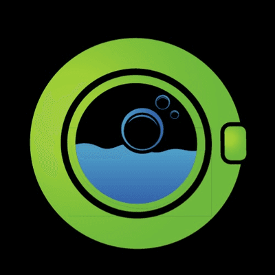 Lakeside Laundry Logo