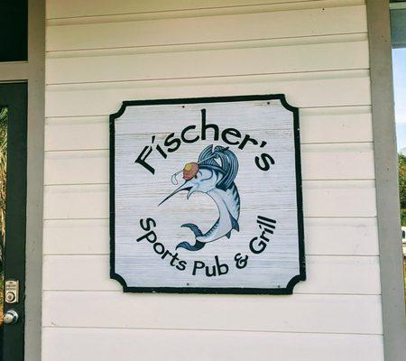 Fischer's Sports Pub & Grill