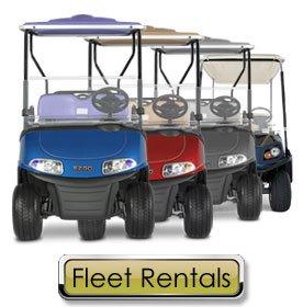 Rentals | New | Used | Custom | Refurbished - We've been here servicing Southern California.