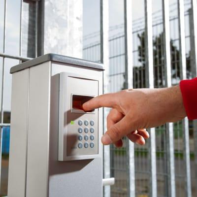 Access Control Systems