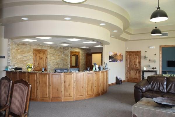 Big Horn Dental Clinic