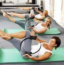 Pilates Fort Lauderdale Group Mat Classes