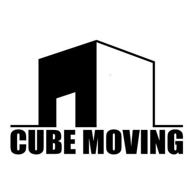 Cube Moving and Storage