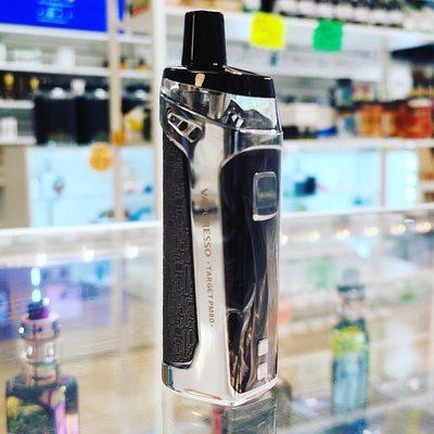 Vaporesso Target PM80
In Stock at VaporBuy