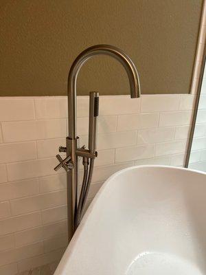 Bathroom Remodels | Call Stark Plumbing: (541) 848-7261