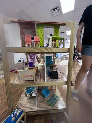 Doll house