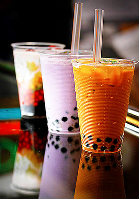 BOBA