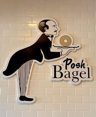 01.09.22 Posh Bagel wall design