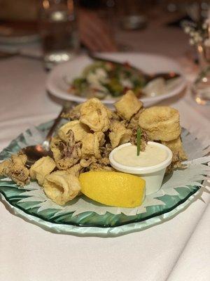 Calamari