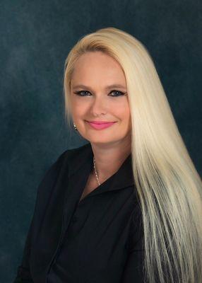 Heather Llanes - Realtor - RE/MAX Space Center