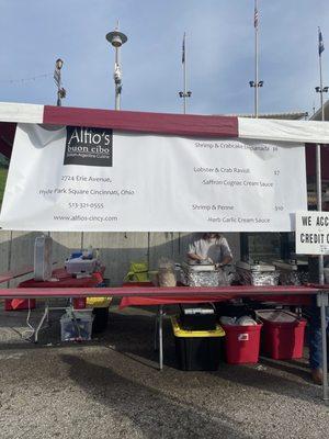 Alfio's