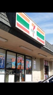 7-Eleven