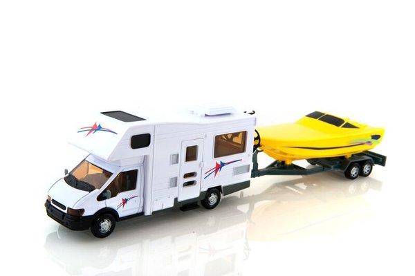 Car, boat, truck and trailer storage