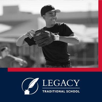 Legacy Traditional School-Laveen