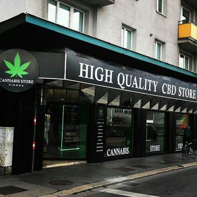 Cannabiss Store