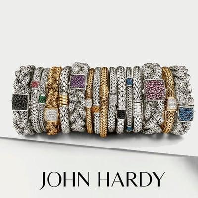 John Hardy Jewelry