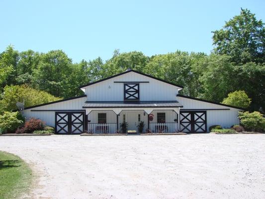 Central Georgia Equine Services