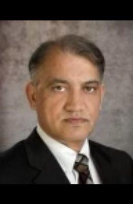 Dr. Muhammad K. Gondal is an Internist/Pulmonologist with vast experience of 36 years managing patients in multiple ICU's.