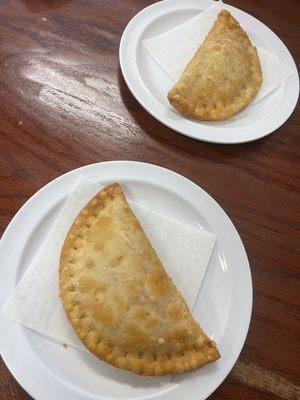 Pizza Empanada