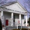 Foxborough Universalist Church