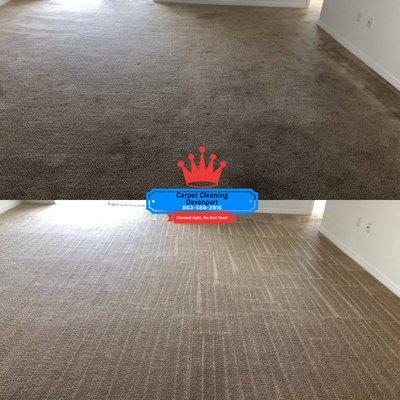 Carpet Cleaning Company Davenport FL