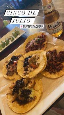 Tapatia's Taqueria