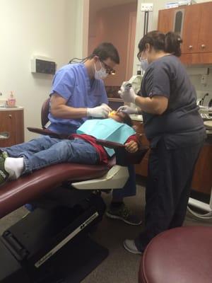 Westside Dental Center