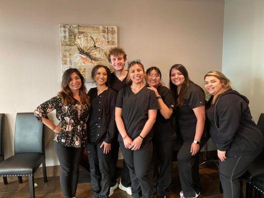 ABC 123 Family Dental - Haltom City