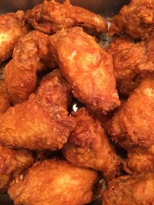 Chicken wings