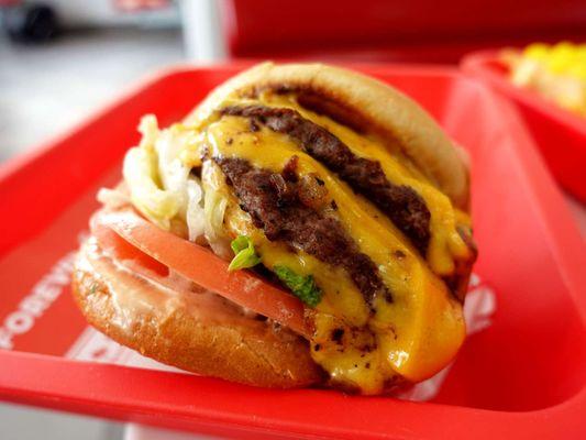 In-N-Out Burger