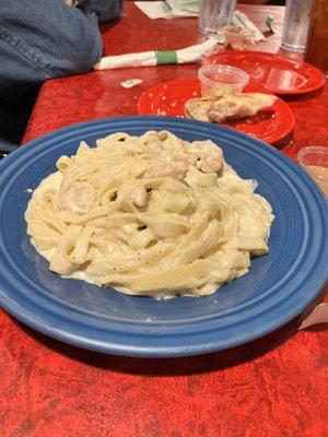 Alfredo