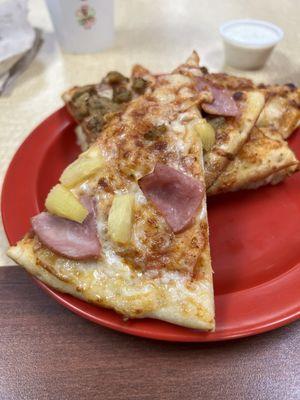 Cicis Pizza