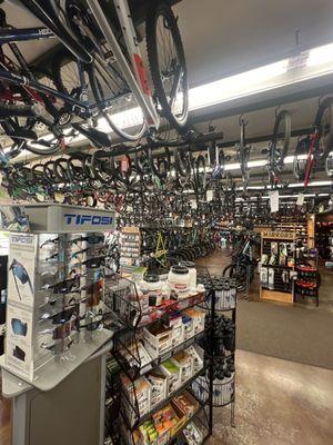 Bicycle Centres of Silverlake