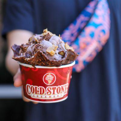 Cold Stone Creamery