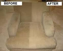 Upholstery Cleaning