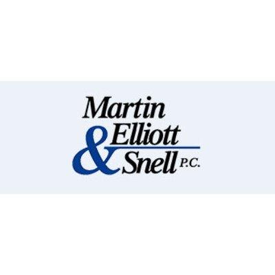 Martin, Elliott & Snell P.C logo