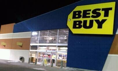 Best Buy