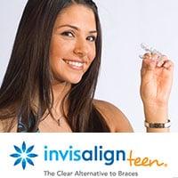 Learn more about Invisalign Teen with a call to our office today!