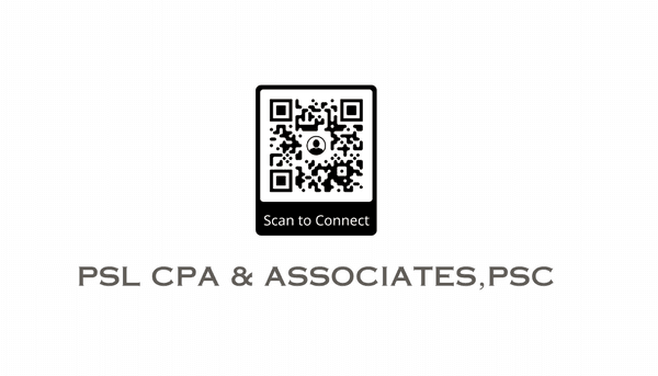 "Empowering Financial Excellence through Expert CPA Services"